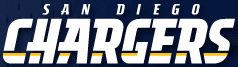San Diego Chargers Football schedule