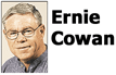 Ernie Cowan's outdoor adventure blog