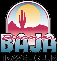Discover Baja Travel Club