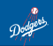 Los Angeles Dodgers schedule