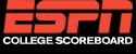 ESPN College Football coverage
