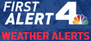 KNBC Channel 4 Los Angeles Weather