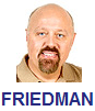 Phil Friedman's fishing blog