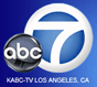 KABC TV Doppler Radar