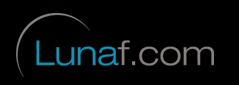 LunaF Moon Phase Calendar