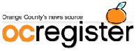 News from Orange County California