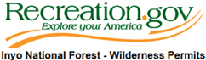 Reserve your Inyo National Forest wilderness permits here
