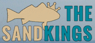 Sand Kings surf fishing web site