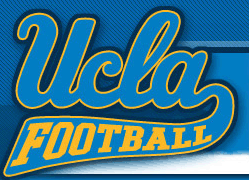 Bruins Football schedule