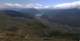 Hike training to Cleghorn Ridge, Silverwood Lake in the background 4/18/2020