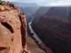 4x4 to Toroweap Overlook at Grand Canyon NP 8/23/2023