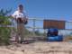 Made it to Main Divide Road via Indian Truck Trail 5/18/2024