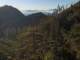 Hike Training in the San Gabriel Mountains June - July 2024 