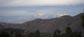 Beautiful light San Gabriel Mountains from my backyard fence 1/20/2020