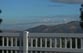 Spring snowstorm over the San Gabriels seen from my back door 3/24/2020