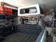 Figured out how to hang the new camper shell from the garage ceiling 3/1/2022