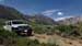 Two-week 4x4 and backpacking safari in the Sierra Nevada Mountains 8/32023 