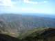 View looking south towards the Pacific ocean and surrounding communities