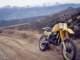 Riding Cajon Pass, 1/1/2004