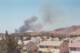 Cerritos Fire just starting, as seen from my view, 5/3/2004