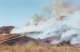 Cerritos fire near I-15 5/4/2004