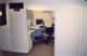 Dufish's cube at the Kaiser data center 11/2005