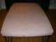 My old dining table top, flormica from the late 40s or 50s. Used to belong to Breakwall Darryl's Mom