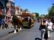 I hung with the family at Disneyland 8/5/2009  