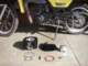 I rebuilt the engine of my DT400E 2/17/2008