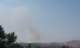 Fire at Indian Truck Tr. as seen from my back yard 8/3/08
