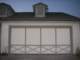 My old garage door 1999 - 2008