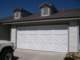 My new garage door 3/18/08