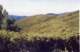 Looking west from Santa Ana Mountains out to the ocean with San Clemente Island in the upper right