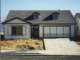 My house almost finished, 7/1999