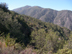 Santiago Peak, Santa Ana Mountains motorcycle ride 11/12/2007