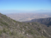 My neighborhood, Santa Ana Mountains motorcycle ride 11/12/2007