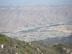 Looking east to Temescal Valley, Santa Ana Mountains motorcycle ride 11/12/2007