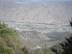 My hood, Santa Ana Mountains motorcycle ride 11/12/2007