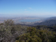 Lake Elsinore, Santa Ana Mountains motorcycle ride 11/12/2007