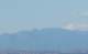 Closer shot of Mt. Wilson from Corona, 12/9/07