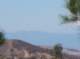 Mt. Wilson from my view. White dots are the observatories, slightly to the left are the transmitters