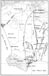Map of Los Angeles ca 1885