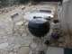 Chris across the street gave me his old BBQ, best one I ever used July 2007
