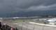 Auto Club 500 finally started but was postponed due to rain 2/24/2008