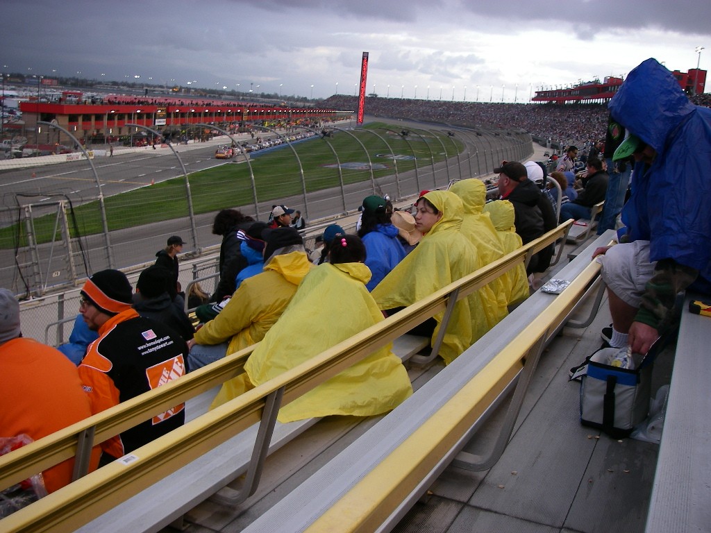 Auto Club 500 2/24/2008