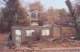 Someone's house in Cuyamaca burn, 1/31/2004