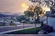 Smoky skies at home, 10/2003