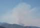 Santiago Fire 10/28/07 as seen from my driveway