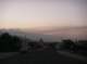 Santiago Fire still burning 11/1/07