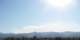 Santiago Fire as seen from the top of the Kaiser parking garage Corona, CA 11/3/2007